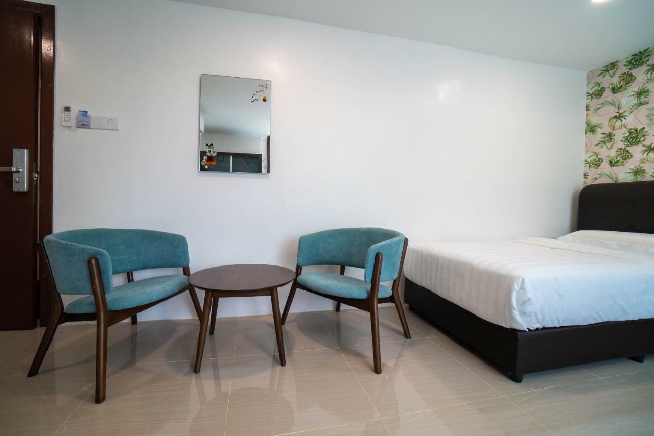 Crystal Garden Hotel - Tasik Selatan — Fotoğraflar 3
